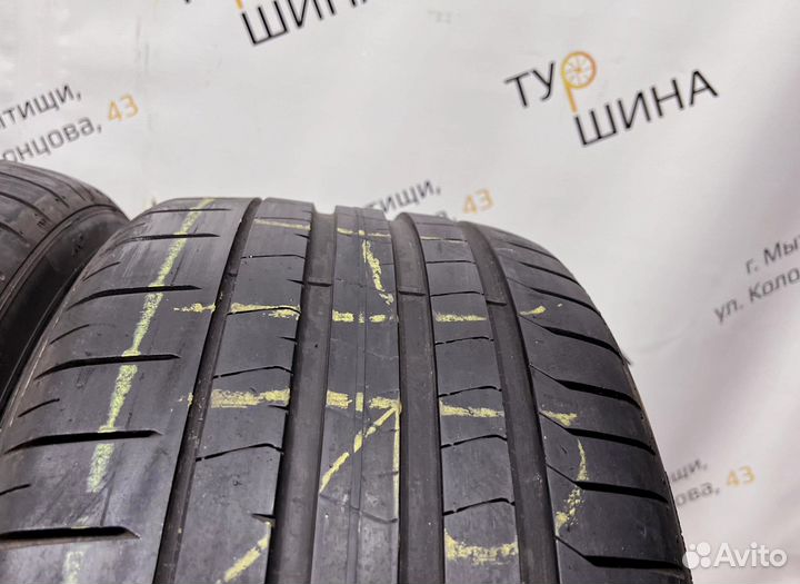 Pirelli P Zero PZ4 275/30 R20 94Y