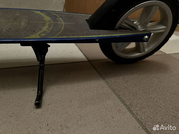 Самокат детский