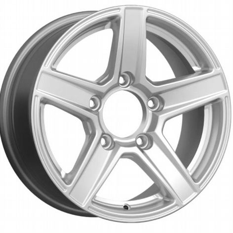 Литые диски Skad Сафари 7×R16 5×139.7