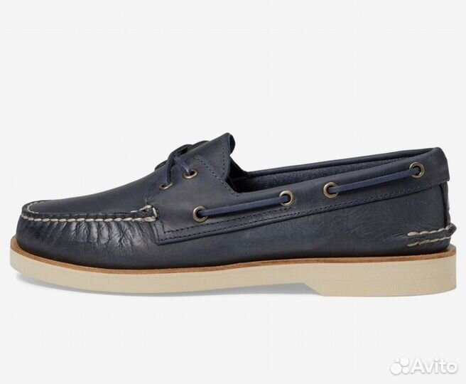 Топсайдеры Sperry 2-eye US12 (45rus)