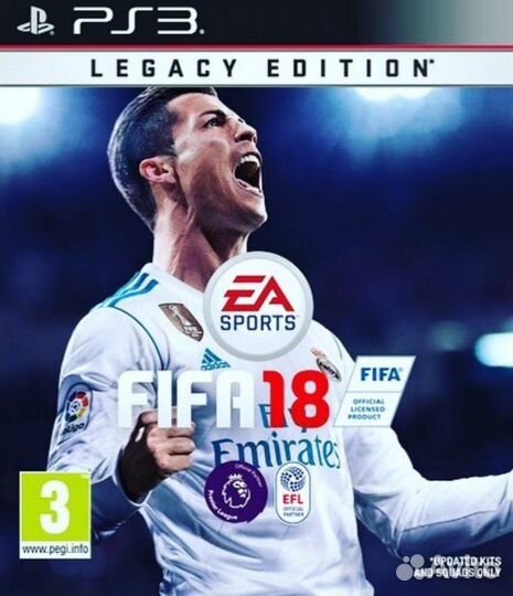 Игры для PlayStation3 (PS3)