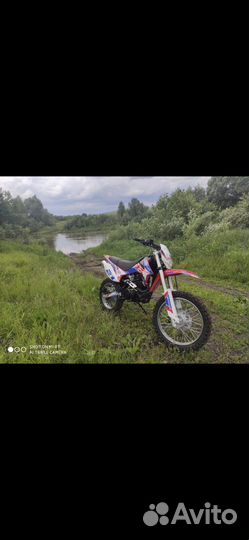 Продам мотоцикл