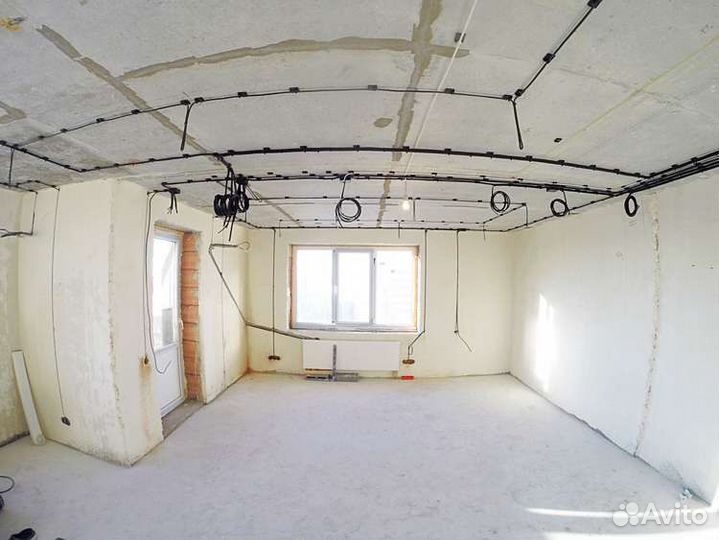 Услуги электрика, электромонтаж