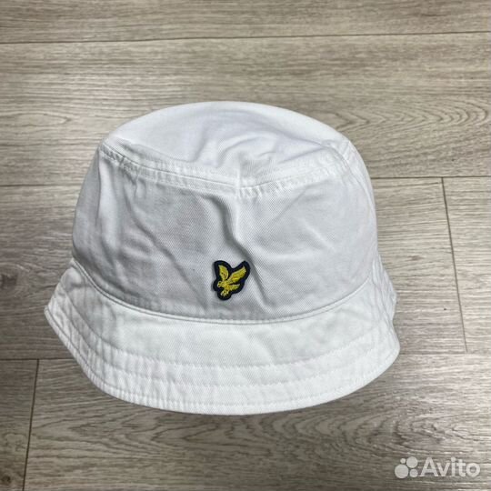 Панама Lyle&Scott