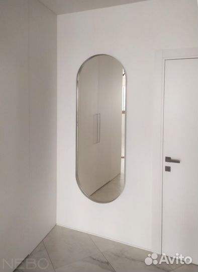 Зеркало капсула