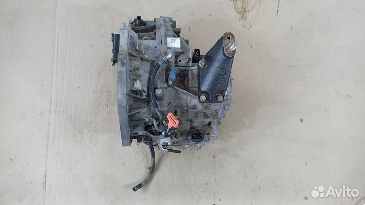 АКПП Шевроле Лачетти Chevrolet Lacetti