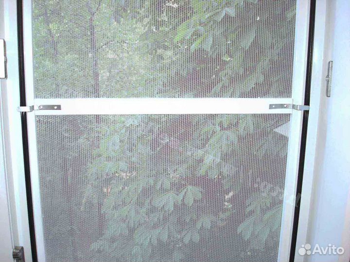 Москитная сетка для кошек RAL55971