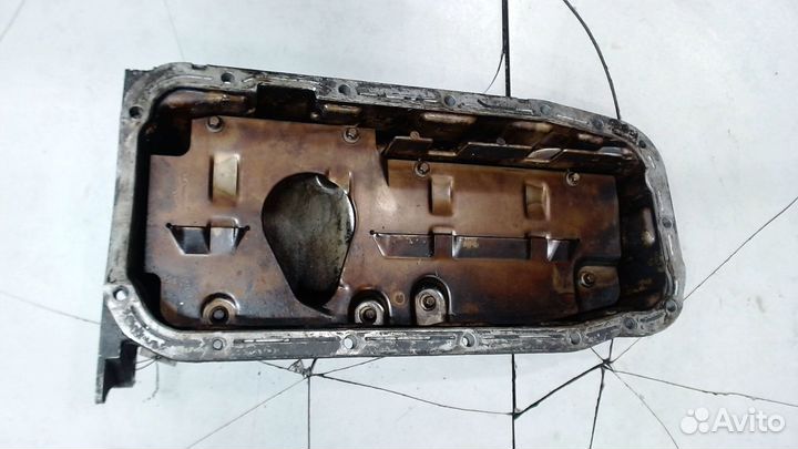 Поддон Opel Zafira A, 2003