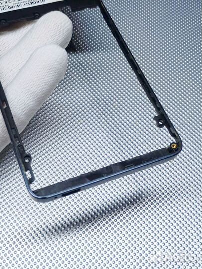 Explay Indigo. Средняя часть корпуса. Оригинал