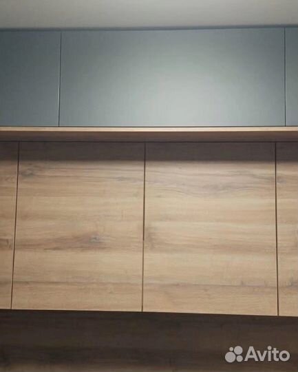 Кухонный гарнитур с доставкой и сборкой