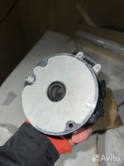 Облегченное зажигание (yx 125, yx 140,yx 160)