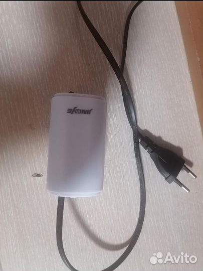 Принадлежности для аквариума