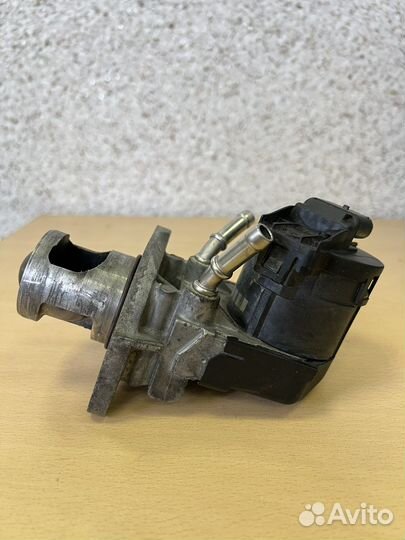 Клапан EGR BMW