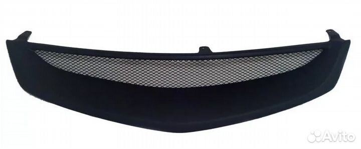 Решётка радиатора на Honda Civic седан 4D