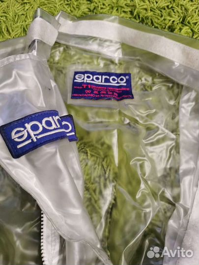 Дождевой комбинезон