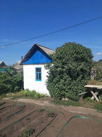 Участок 9 сот. (СНТ, ДНП)