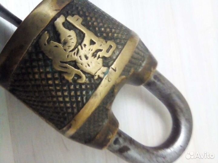 Старые вещи