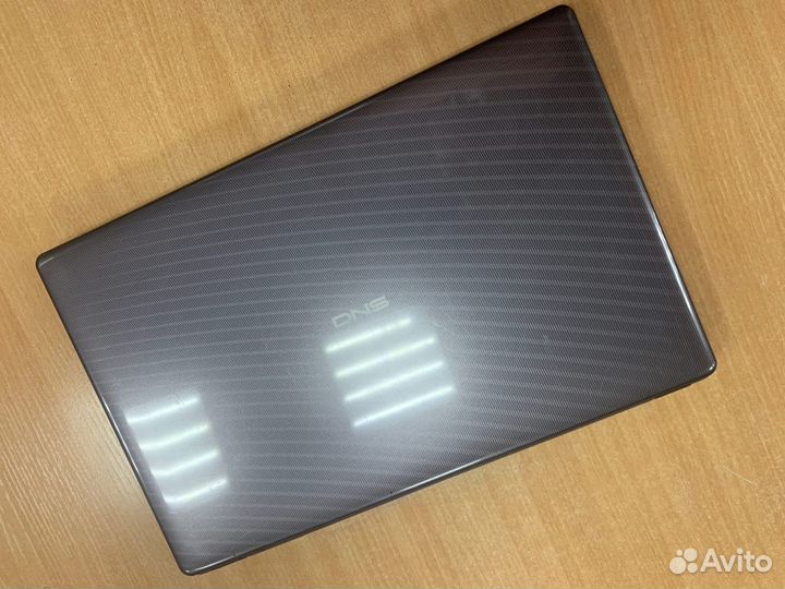 DNS/i5 4200/6GB/GT740M/SSD+HDD/15.6