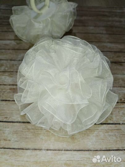 Школьные банты