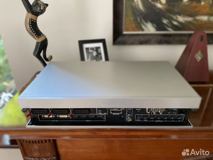 Bang & Olyfsen BeoSystem3