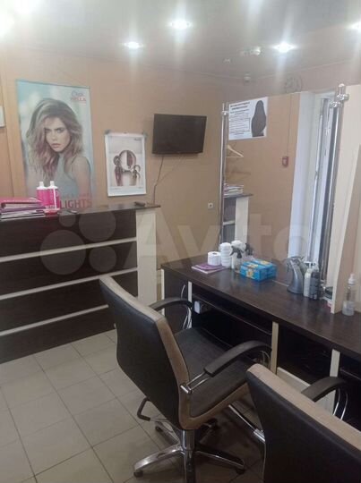 Свободного назначения, 50.5 м²