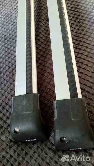 Thule Wingbar Edge 9595