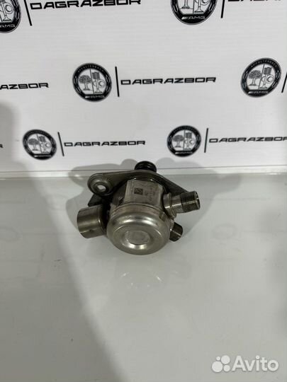 Тнвд на Мерседес m276