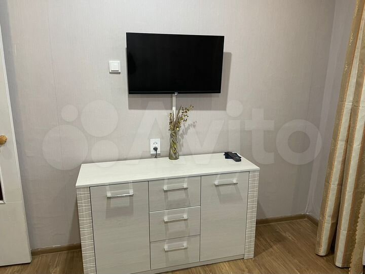 1-к. квартира, 29 м², 6/9 эт.