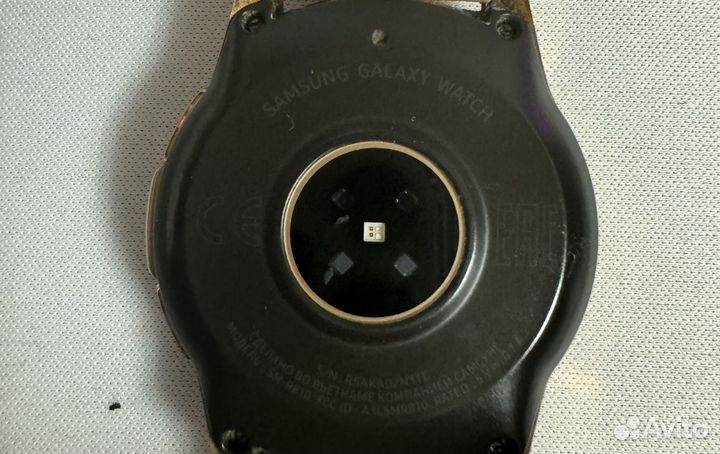 Samsung galaxy watch