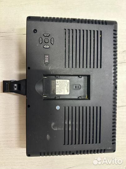 Накамерный свет Professonal Video Light LED-540A