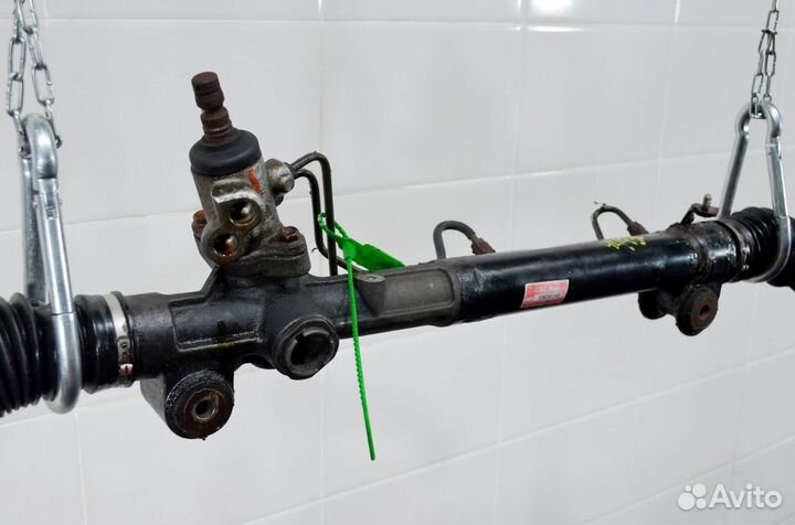 Рейка рулевая Toyota Sienna 2 2003-2009