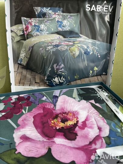 Постельное белье премиум-качества