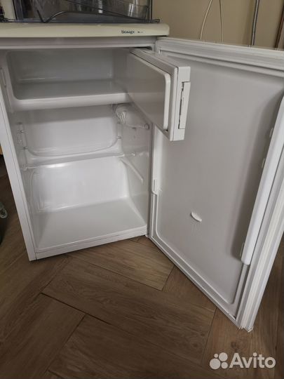 Холодильник бу маленький
