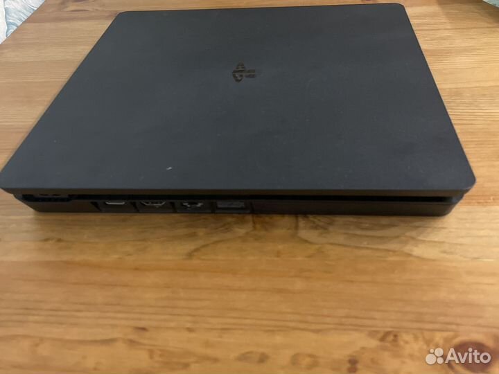 Sony playstation 4 slim 1tb