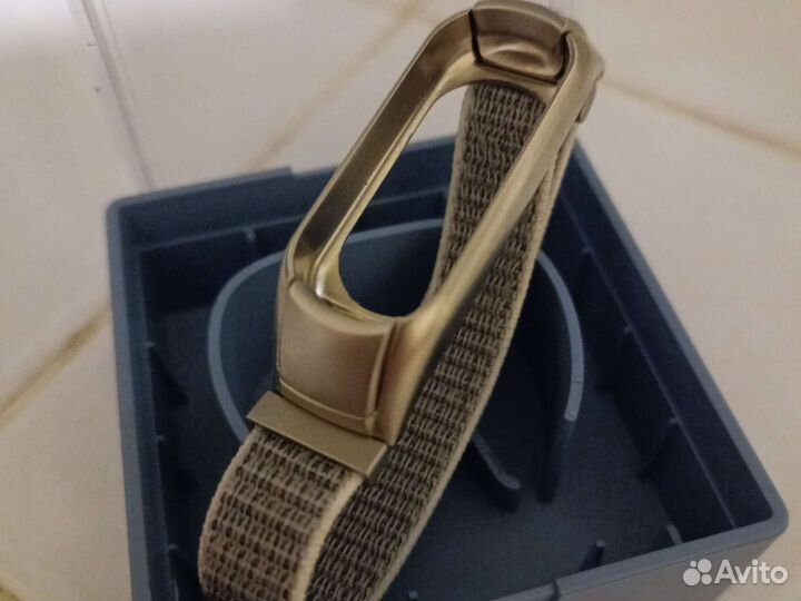 Браслет для ми бенд 3