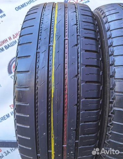 Nokian Tyres Nordman S2 SUV 235/65 R17 104H