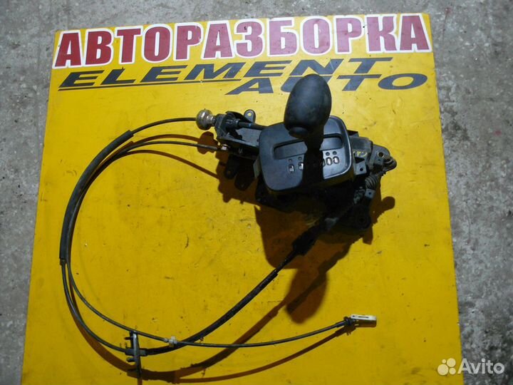 Кулиса АКПП для Mitsubishi Galant 8 USA