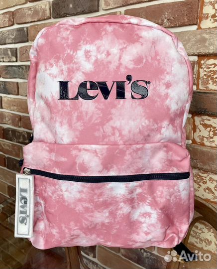 Рюкзак levis