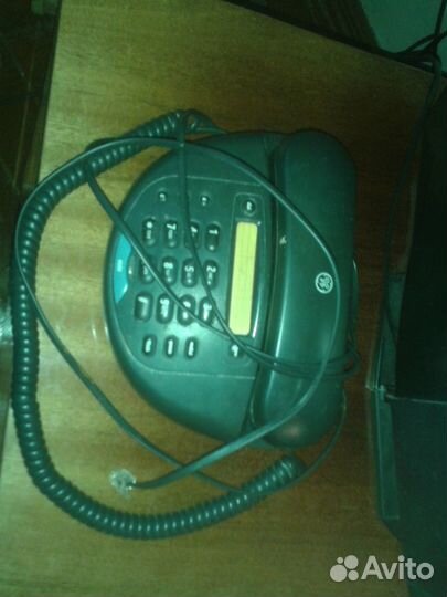 Стационарный телефон