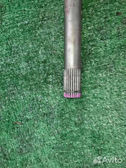 Привод передний правый Mitsubishi Outlander