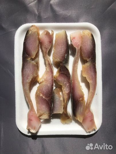 Рыба Астраханская