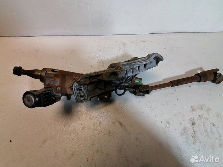 Рулевая колонка Ford Focus 2