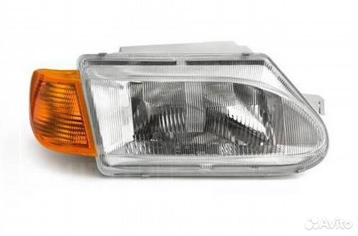 Блок фара ваз передняя 2115 правая