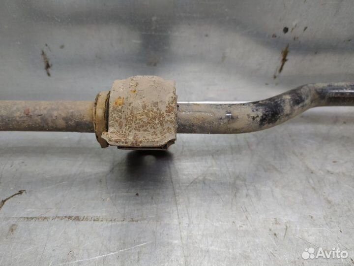 Стабилизатор задний Volkswagen Golf Vi 2009-2013