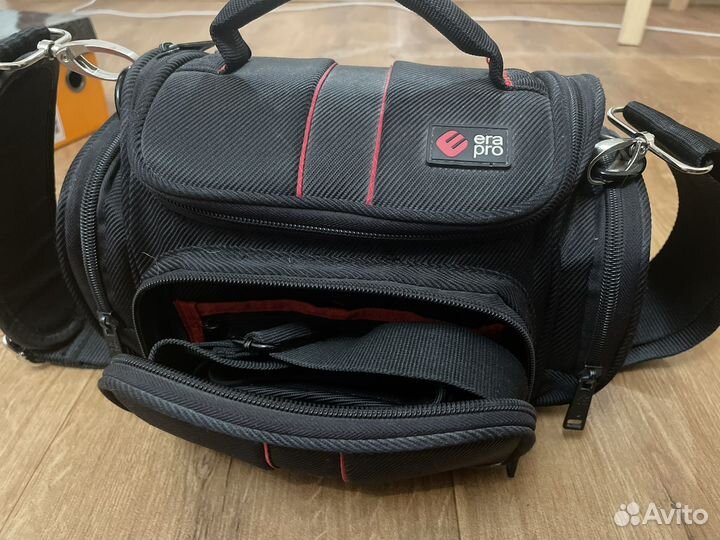 Зеркальный фотоаппарат nikon d3100