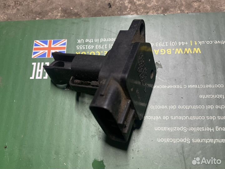 Дмрв toyota 22204-22010