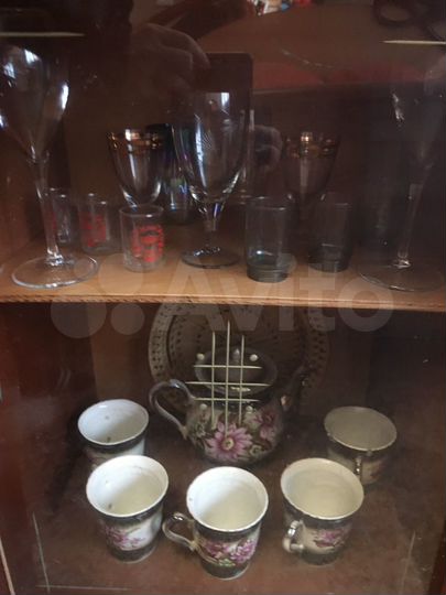 1-к. квартира, 43 м², 4/5 эт.