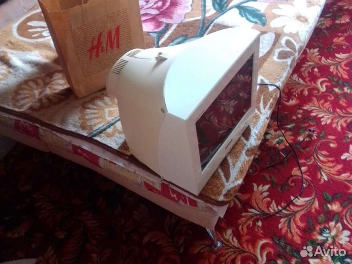 Монитор samsung plano рабочий торг