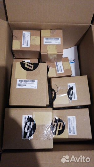 J8J70-67904 Комплект роликов подачи и отделения