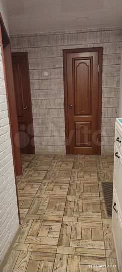 3-к. квартира, 57 м², 5/5 эт.